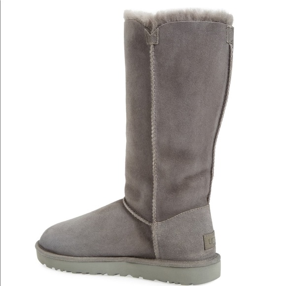 UGG Bailey Button Triplet - Picture 7 of 8